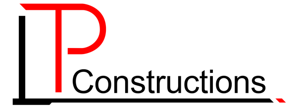 logo LP Constructions
